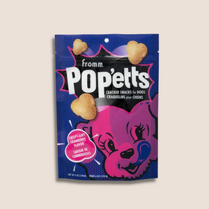 Fromm Cranberry Pop'etts