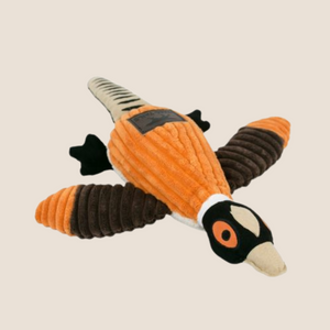 Tall Tails - Pheasant