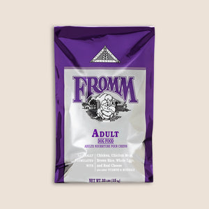 Fromm Dry Dog Food Fromm Classic - Adult Dog Food