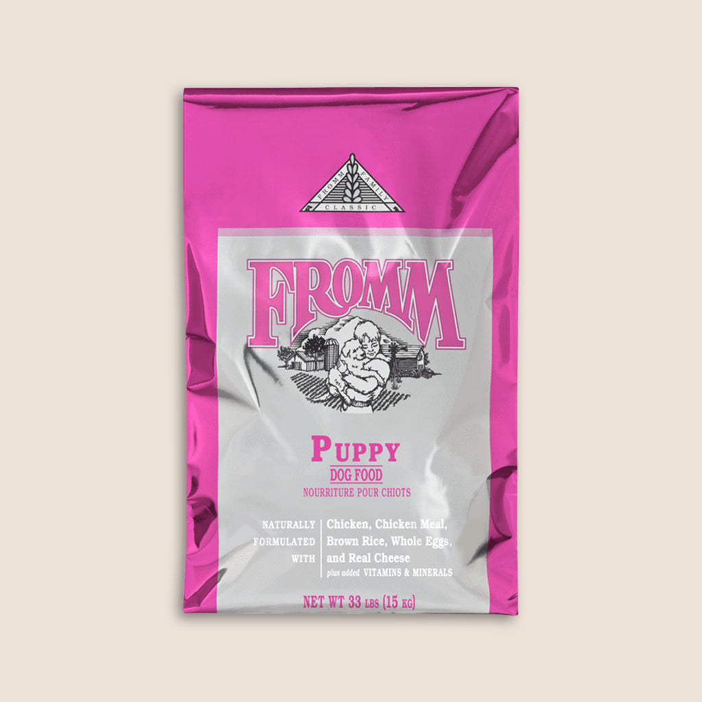 Fromm Dry Dog Food Fromm Classic - Puppy Food