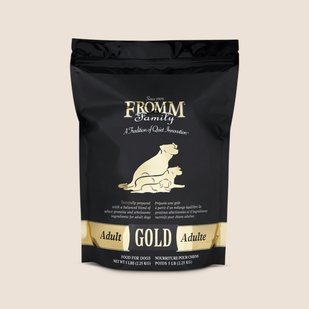 Fromm Dry Dog Food Fromm Gold - Adult Recipe