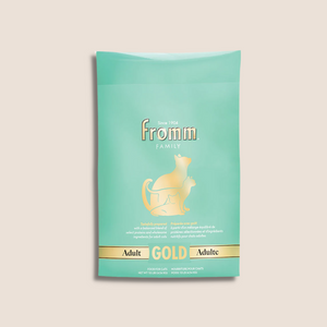 Fromm Gold - Adult Recipe for Cats