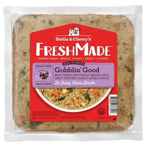 Stella & Chewy's - FreshMade Gobblin' Good Gently Cooked