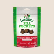 Load image into Gallery viewer, Greenies Supplement Greenies Pill Pockets for Dogs
