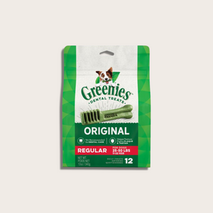 Greenies - Original Dental Chew