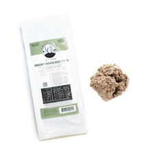 Load image into Gallery viewer, Oma&#39;s Pride - Raw Ground Beef Tripe
