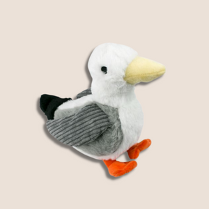 Tall Tails - Animated Seagull