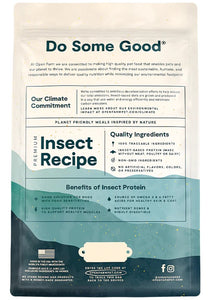 Open Farm - Kind Earth Premium Insect Recipe