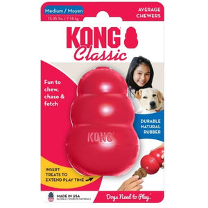 Kong Classic