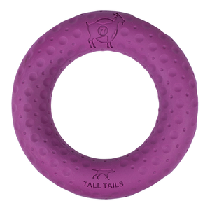 Tall Tails - GOAT Sport Ring