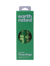 Load image into Gallery viewer, Earth Rated - Bulk Poop Bags
