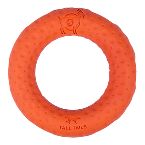 Tall Tails - GOAT Sport Ring