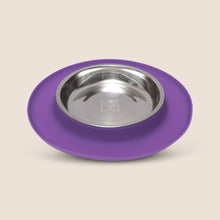 Load image into Gallery viewer, Messy Mutts Accessories Messy Cats Silicone Single Feeder
