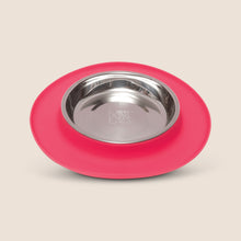Load image into Gallery viewer, Messy Mutts Accessories Messy Cats Silicone Single Feeder
