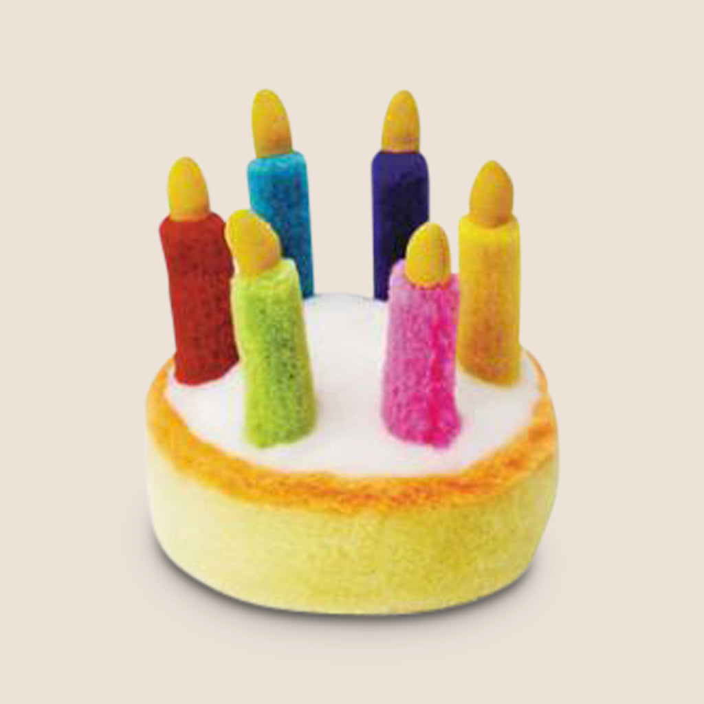 MultiPet Toy MultiPet Birthday Cake