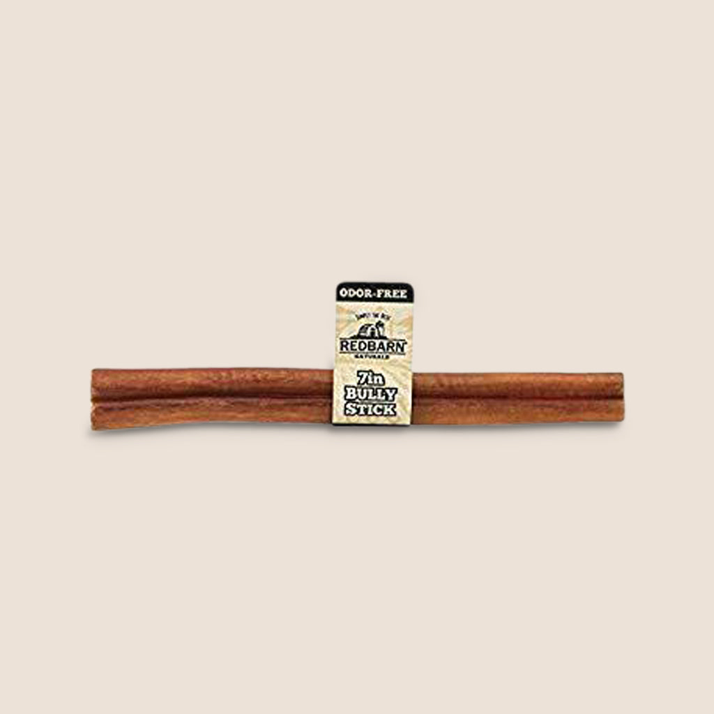 Red Barn Naturals Bullies "Odor-Free" Bully Sticks