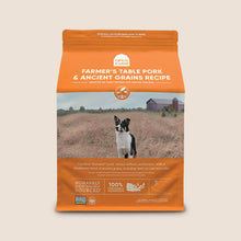 Load image into Gallery viewer, Open Farm Dry Dog Food Open Farm Farmers Table Pork and Ancient Grains
