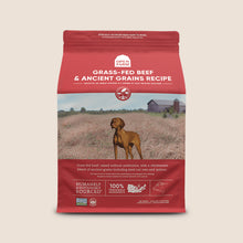 Load image into Gallery viewer, Open Farm Dry Dog Food Open Farm Grass Fed Beef &amp; Ancient Grains Dry Dog Food
