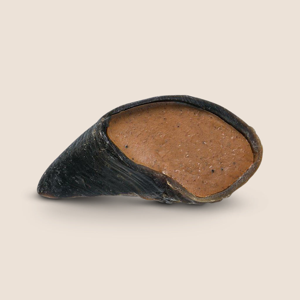 Red Barn Pet Products Chews Peanut Butter Filled Hoof