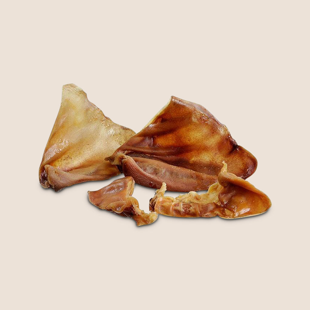 Red Barn Naturals Chews Pig Ears