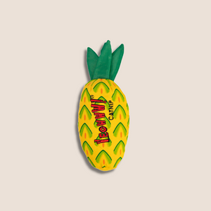 Yeowww! - Catnip Pineapple