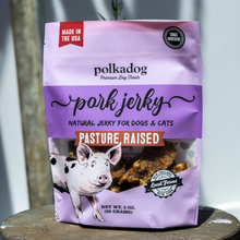 Load image into Gallery viewer, Polkadog Pork Jerky
