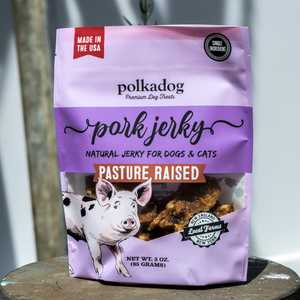 Pork Jerky
