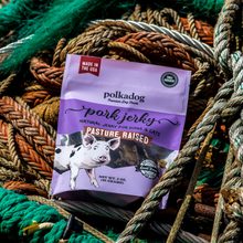 Load image into Gallery viewer, Pork Jerky
