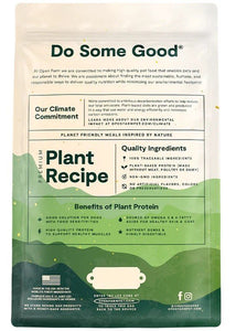 Open Farm - Kind Earth Premium Plant Recipe