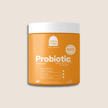 Load image into Gallery viewer, Open Farm Probiotic Supplement Chews for Dogs
