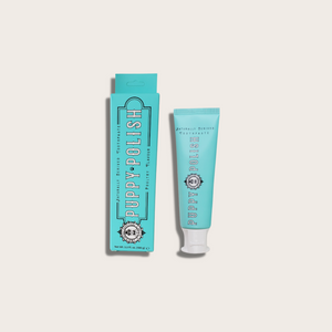 Wag & Bright Co. - Puppy Polish Toothpaste