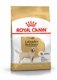 Royal Canin Labrador Retriever Adult Dry Dog Food