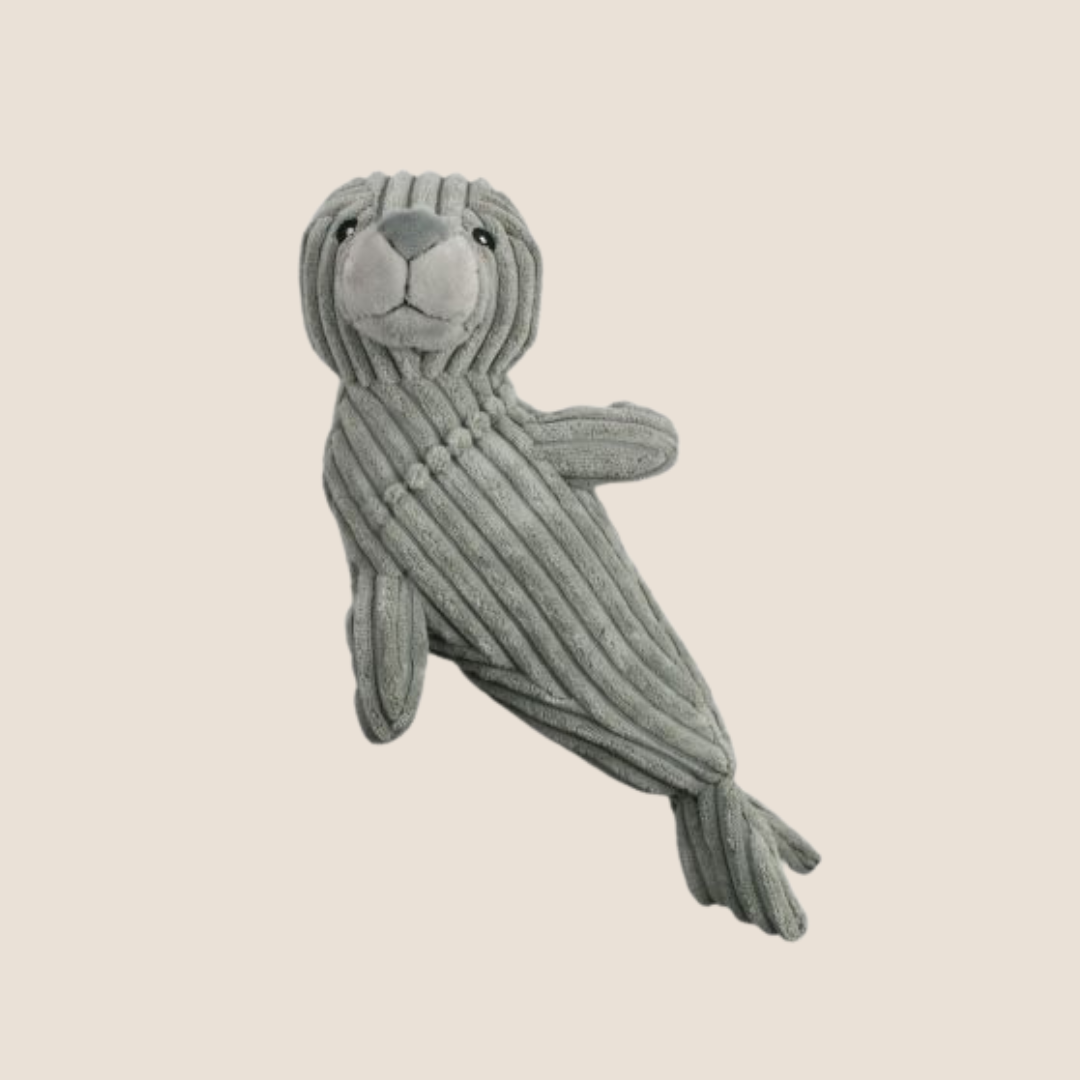 Tall Tails - Crunch Seal