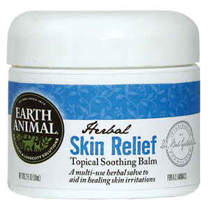 Earth Animal  - Herbal Skin Relief