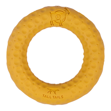 Load image into Gallery viewer, Tall Tails - GOAT Sport Ring
