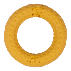 Tall Tails - GOAT Sport Ring