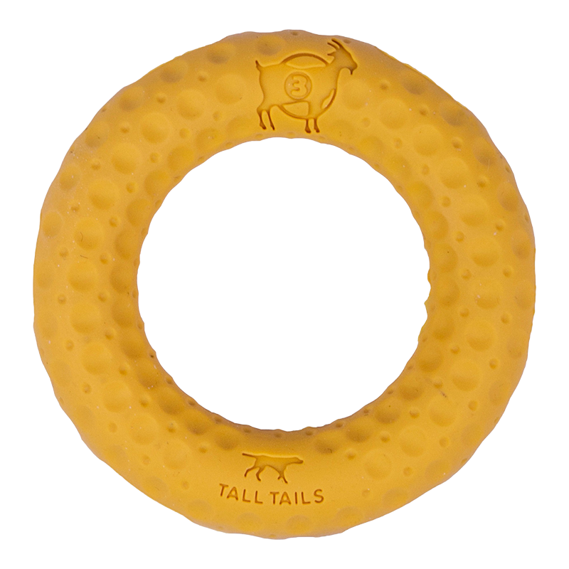 Tall Tails - GOAT Sport Ring