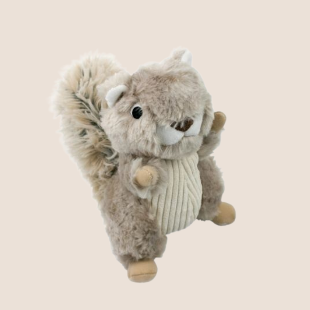 Tall Tails - Twitchy Squirrel