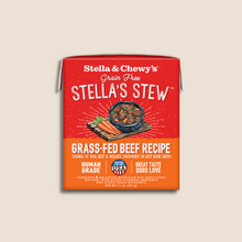 Load image into Gallery viewer, Stella&#39;s Stew - Grass-Fed Beef
