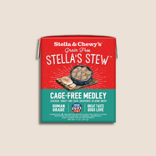 Load image into Gallery viewer, Stella&#39;s Stew - Cage-Free Medley
