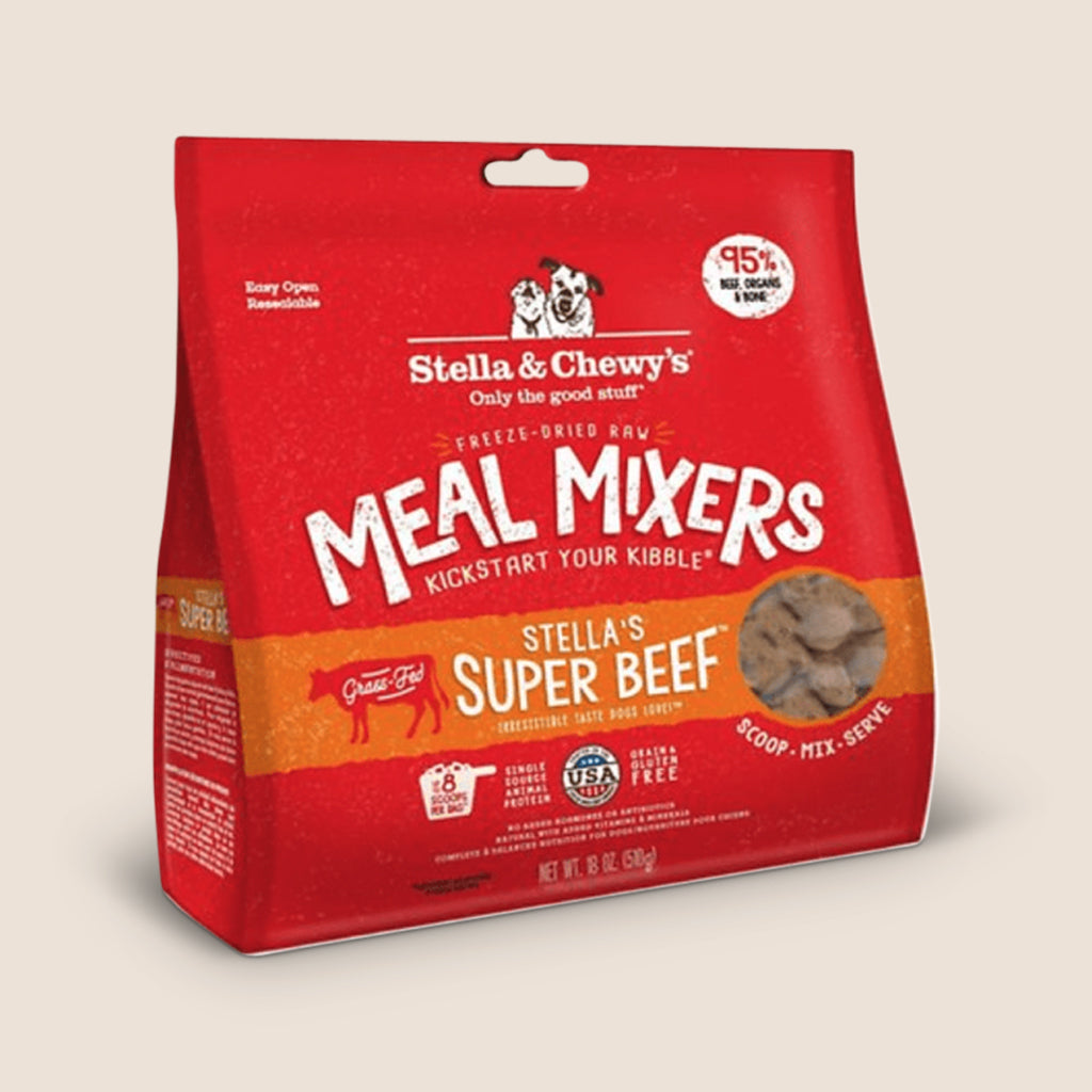 Chewy dehydrated hot sale dog food
