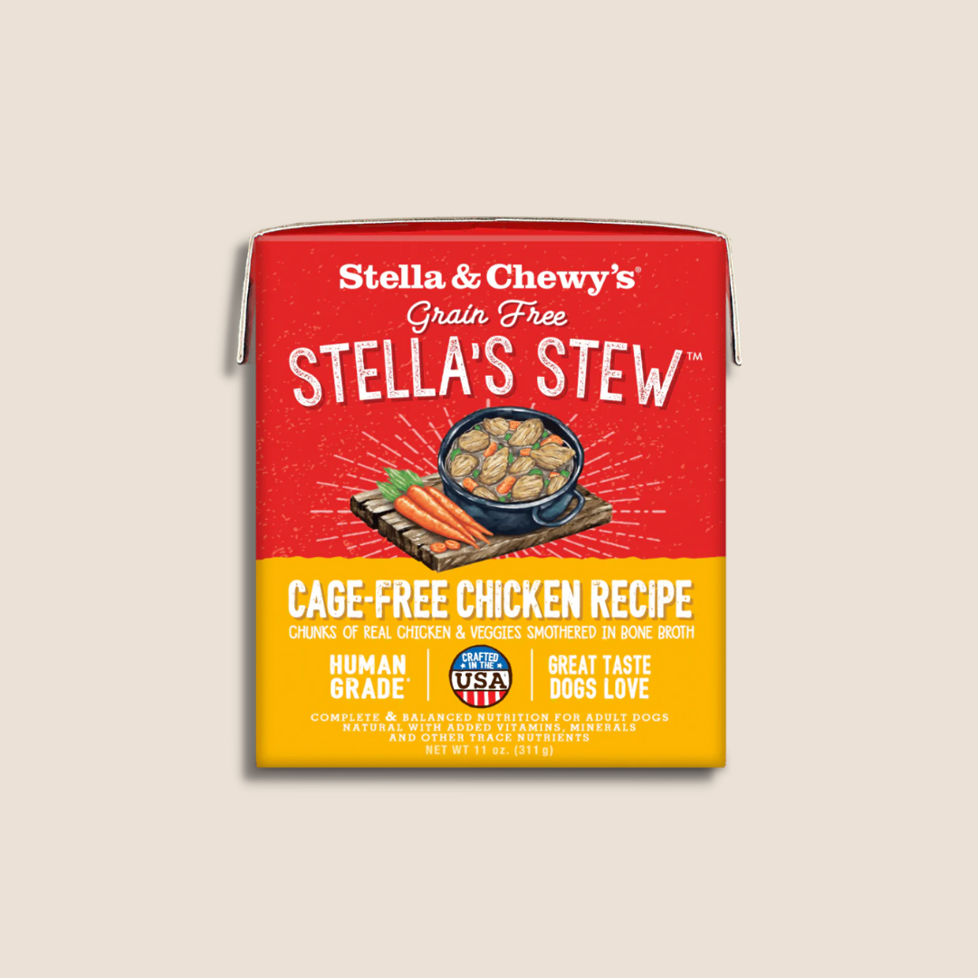 Stella's stew best sale