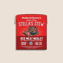 Load image into Gallery viewer, Stella&#39;s Stew - Red Meat Medley
