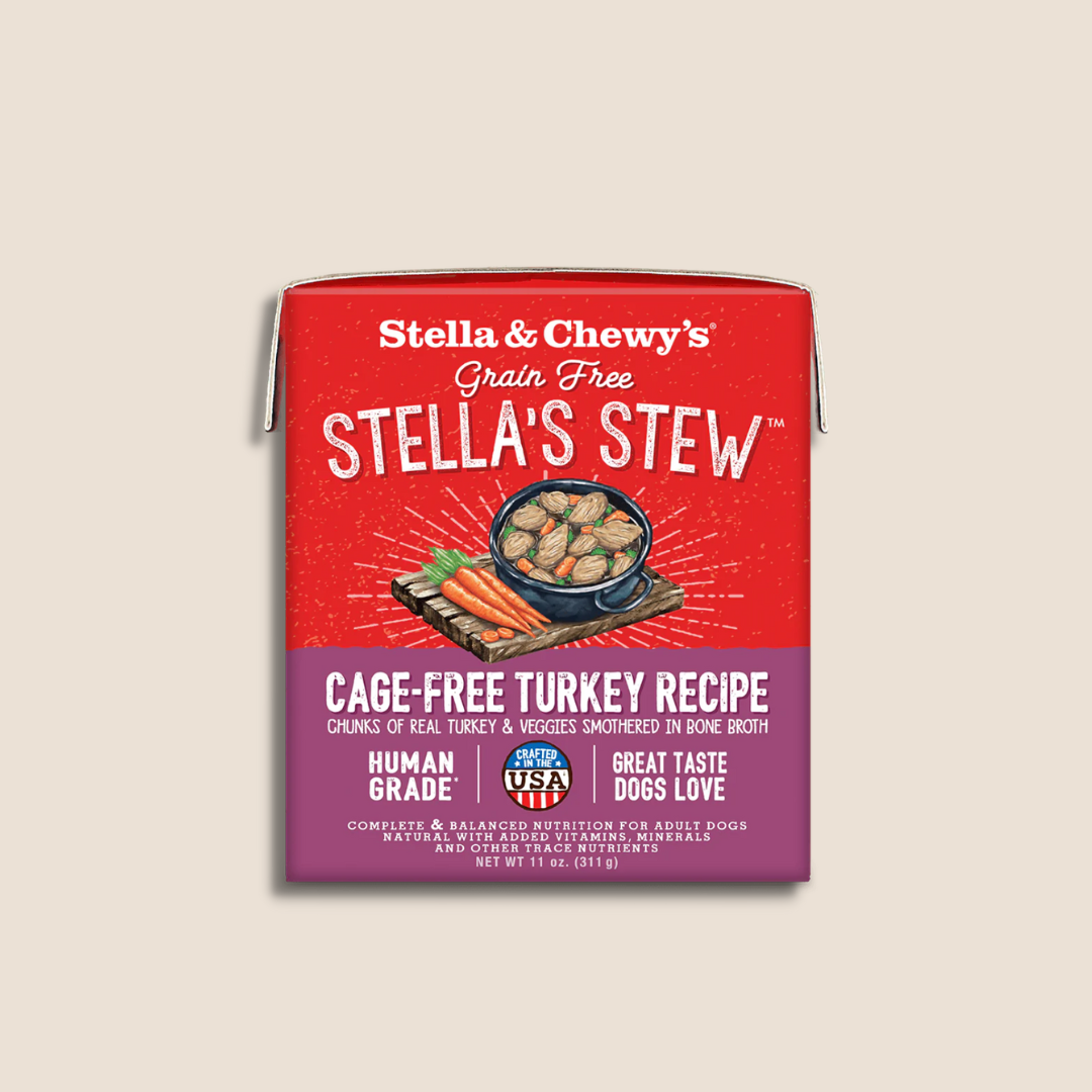Stella and chewy stew reviews deals