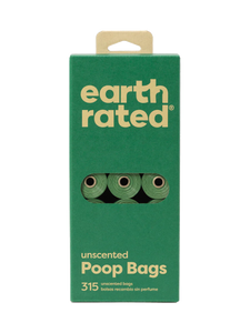 Earth sales poop bags