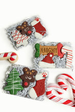 Load image into Gallery viewer, Holiday Cookie Box
