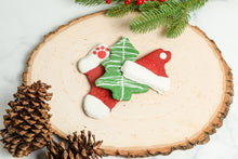 Load image into Gallery viewer, Holiday Cookie Box
