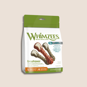 WHIMZEES - Brushzees