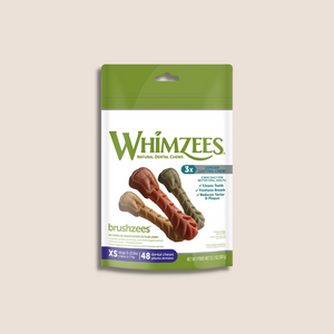Whimzees online dog bones
