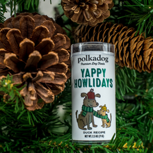 Load image into Gallery viewer, Yappy Howlidays
